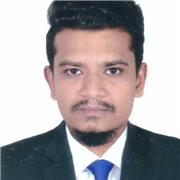 I love teaching math from the very basic so it becomes easier to negotiate complex ones later.